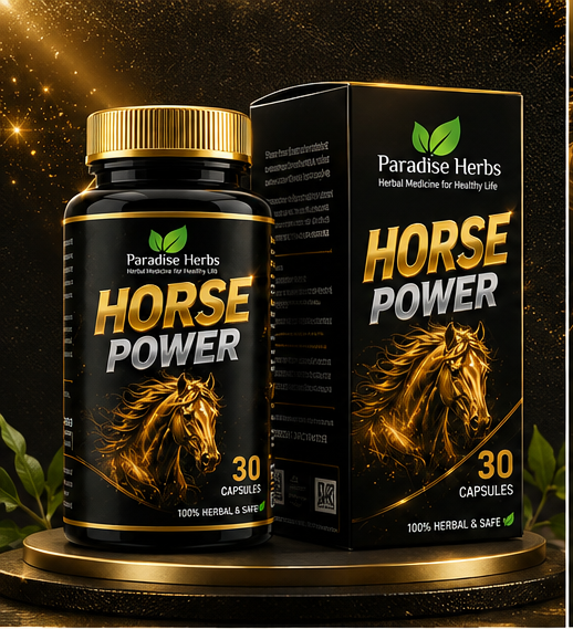 Horse Power