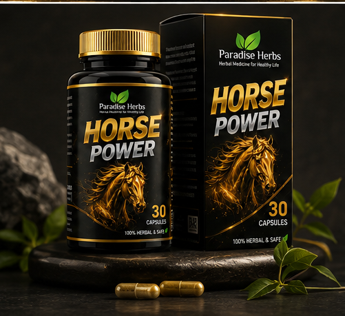 Horse Power
