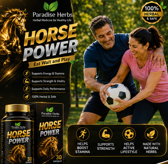 Horse Power