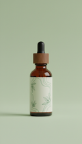 Digestive Clarity Tincture with Ginger