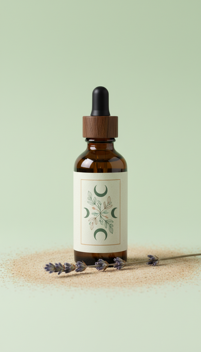 Sleep Harmony Tincture with Valerian